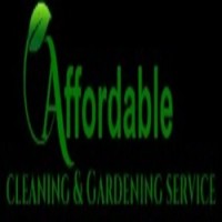 Affordable Cleaning and Gardening