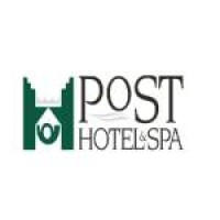 Posthotel spa
