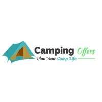 Camping offers