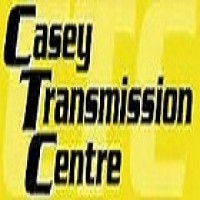 Casey Transmission Centre