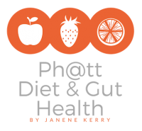Phatt Diet and Gut Health
