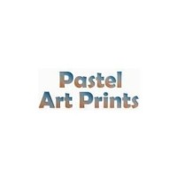 Pastel Art Prints