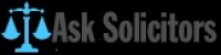 Ask solicitors