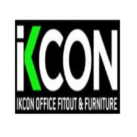 Ikcon Office Fitout Furniture