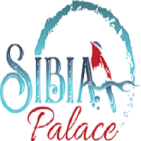 Sibiapalace palace
