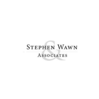 Stephen Wawn