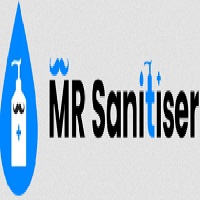 MR SANITISER