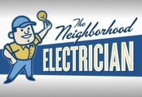 Glenn the Sparky Electrical