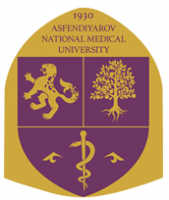 Kazakhnationalmedicaluniversity