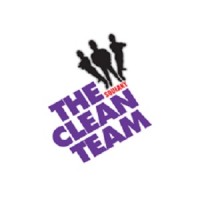 Squeaky Clean Team