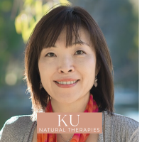 Kazumi Natural Therapies