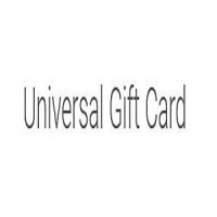 Universalgiftscard