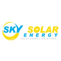 Sky Solar Energy