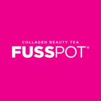 Fusspot Beauty Tea