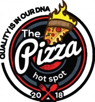 The Pizza Hot Spot Pizza