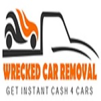 Wrecked Car Removal