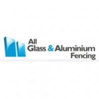 Allglassaluminiumfencing