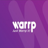 Warrp Pty Ltd