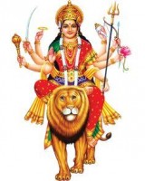 Durgamatha Astrologer