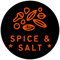 Spice and Salt