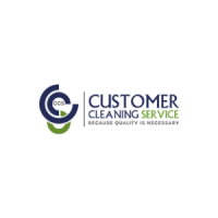 Customercleaningservice