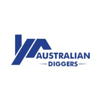 Australian Diggers
