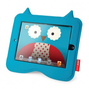 Skip Hop Zoo 2-in-1 Tablet Cover - Owl S