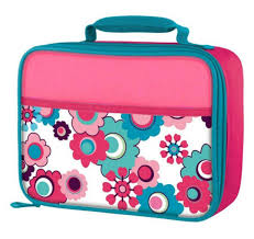 Thermos FUNtainer® Lunch Case - Flower