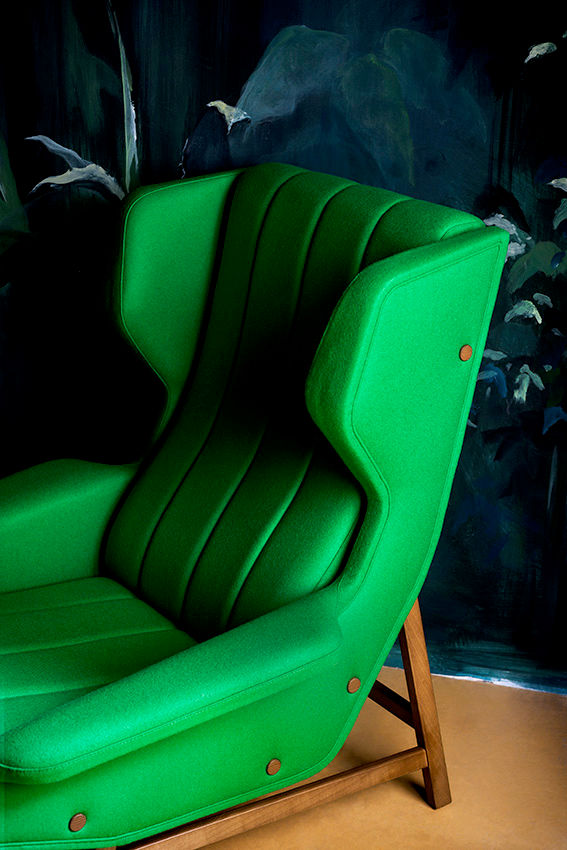Giulia Lounge Chair