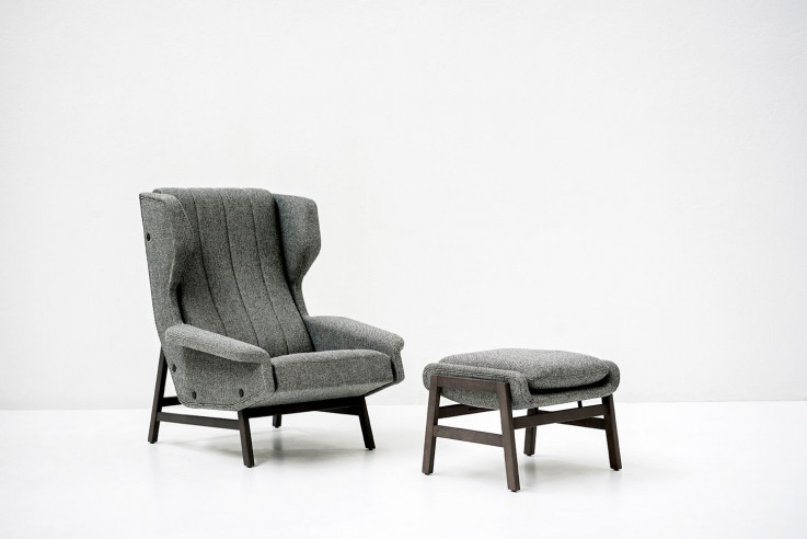 Giulia Lounge Chair