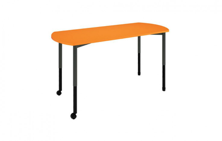 Twist’n’Lock® Height Adjustable Table – 