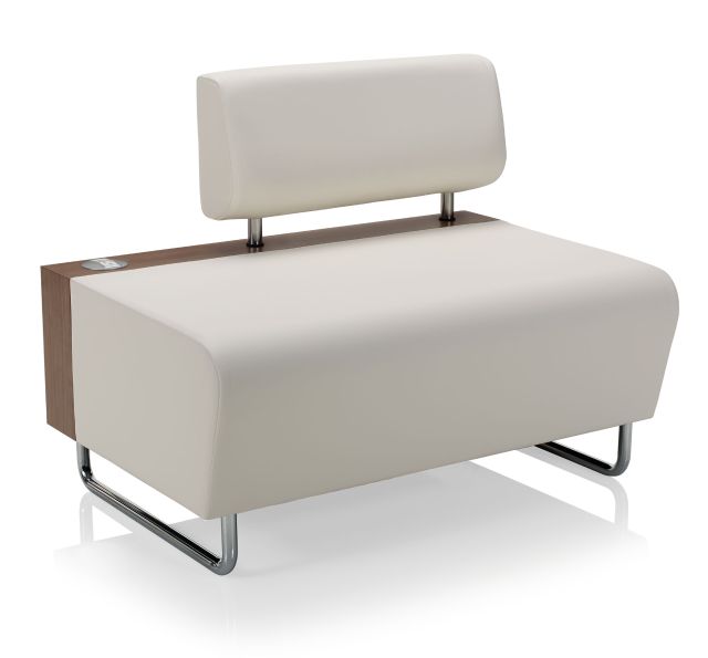 Hub Collection – Modular Seating