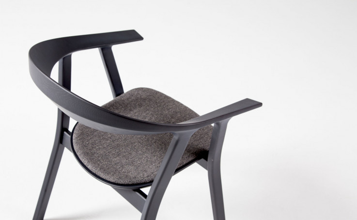 Rhomb Chair