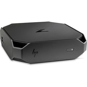 HP Z2 DM, i7-6700, 16GB, 256GB SSD, NVID