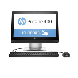 HP 400 ProOne G2 AIO 20
