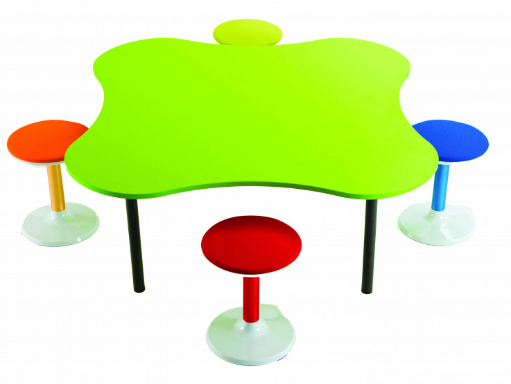 Clover Table
