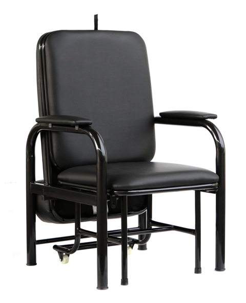 Folding Lounge Chair (Sick Bay)