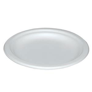 COS Paper Plate Disposable 180mm Stock C