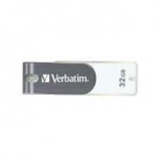 Verbatim Store n Go Swivel USB 32GB Whit
