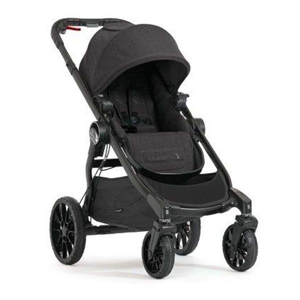 Baby Jogger City Select Lux Granite