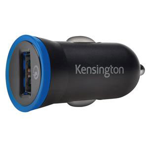 Kensington Powerbolt 2.4A 1 USB Charge S