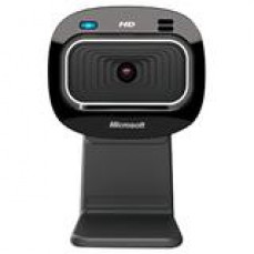 Microsoft LifeCam Webcam HD-3000 Black S
