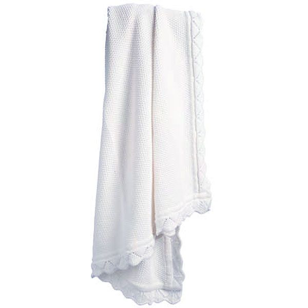 Stokke Sleepi Blanket Classic White (100