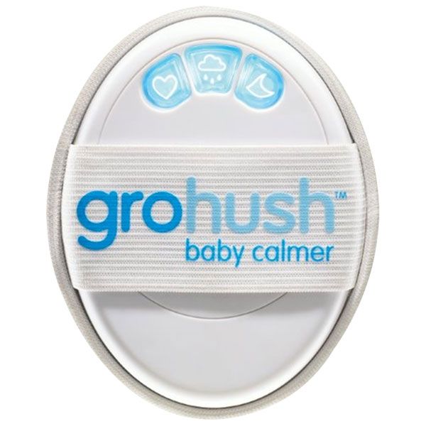 The Gro Company Grohush Baby Calmer