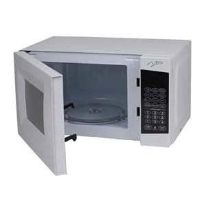 Nero Electro 700W Microwave Oven 20L Whi