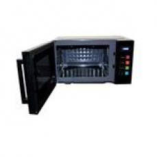 Nero Flatbed Digital Microwave Oven 23L 