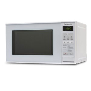 Panasonic Microwave Oven 800W 20L Stock 