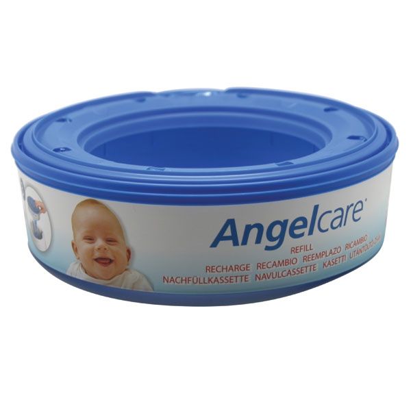 Angelcare Refill Cassettes