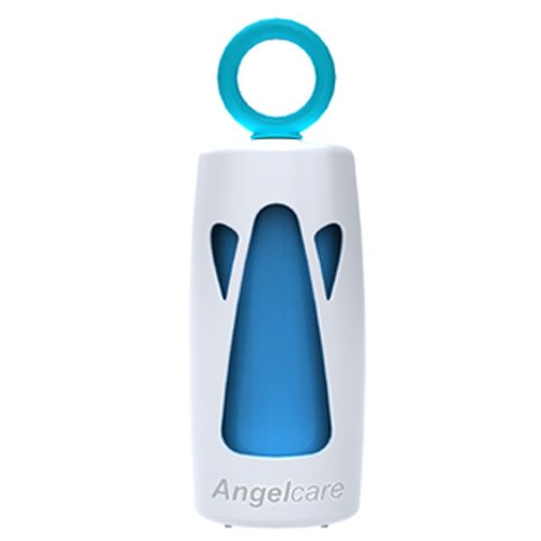 Angelcare On The Go Travel Nappy Bag Dis