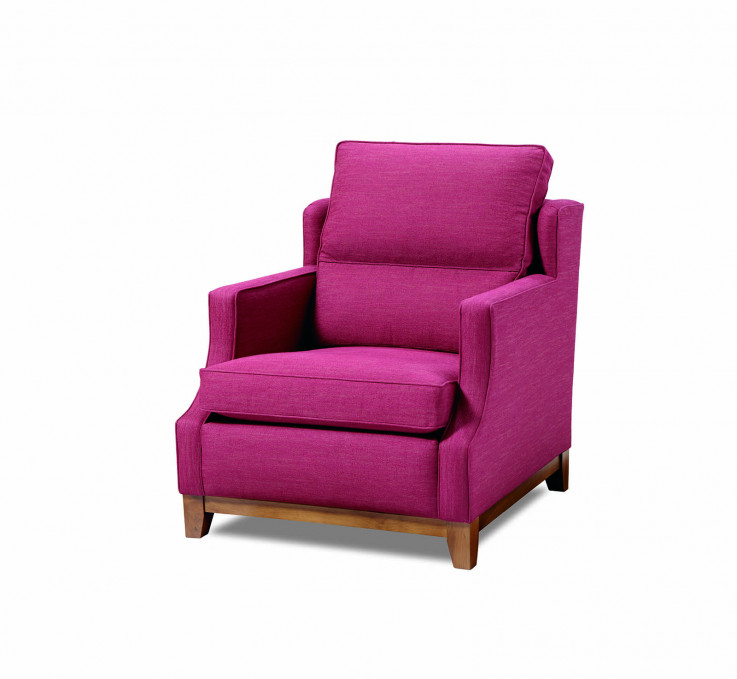 Hockney Armchair